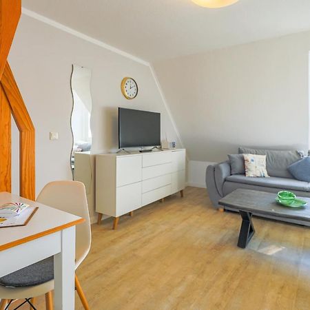 Appartement Wanderduene Вестерланд Екстер'єр фото