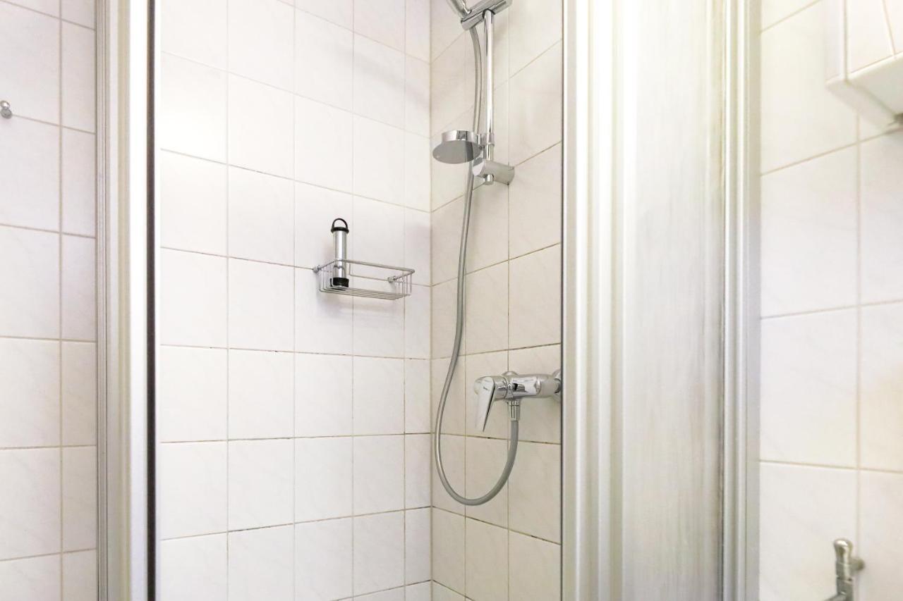 Appartement Wanderduene Вестерланд Екстер'єр фото